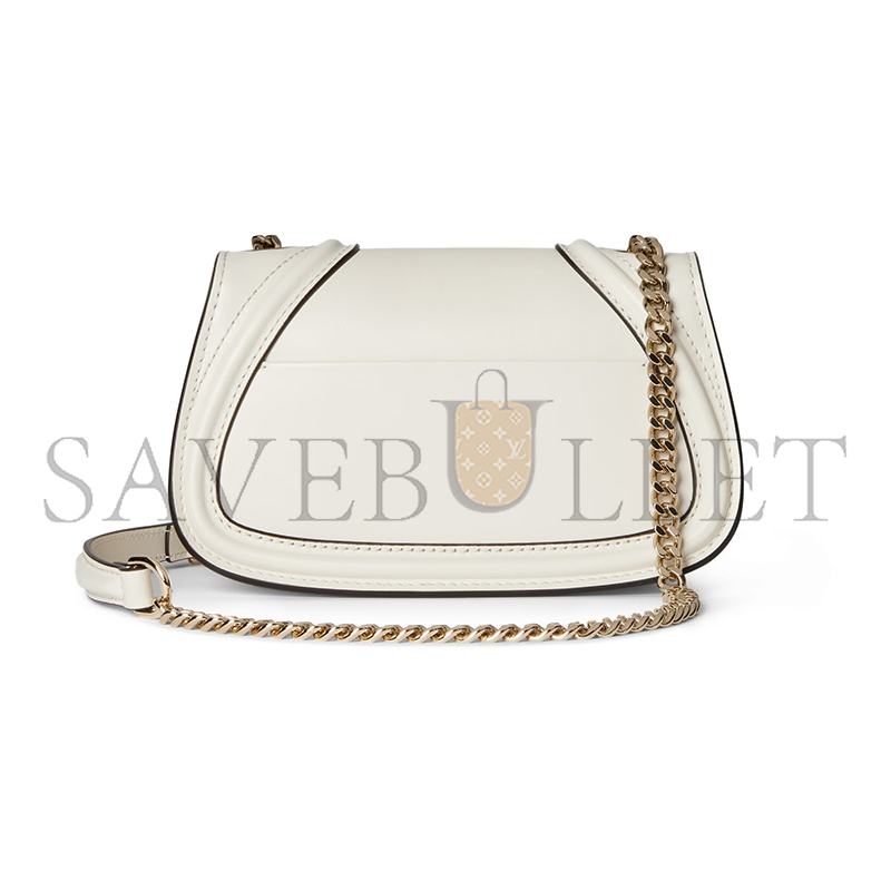 G*u*i blondie small shoulder bag ‎815711 (21.5*11*8cm)